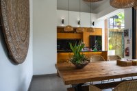 Felle spots maken plaats voor lampen die schaduwen werpen