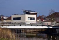 Kleine nieuwbouw krijgt in juli een milieukorting