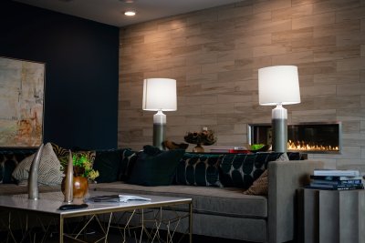 Vind een geschikte haard voor jouw interieur