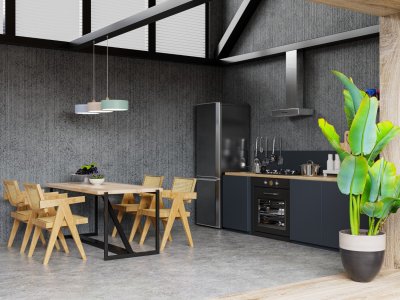 3 aandachtspunten bij het kopen van verlichting voor de keuken