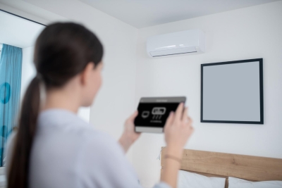Wat kan een airco doen in je woning?