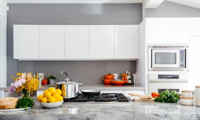Verschillende soorten aanrechtbladen voor in jouw keuken