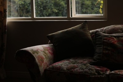 Grandma chic is terug en het ziet er verrassend goed uit