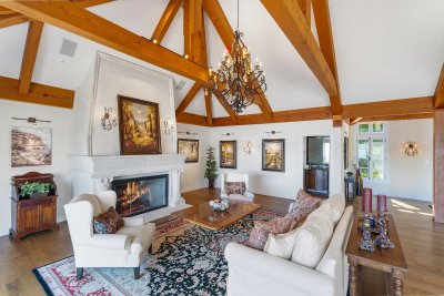 Het plafond wordt het nieuwe pronkstuk van je huis
