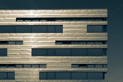 De smart-home wordt onzichtbaar in nieuwbouw