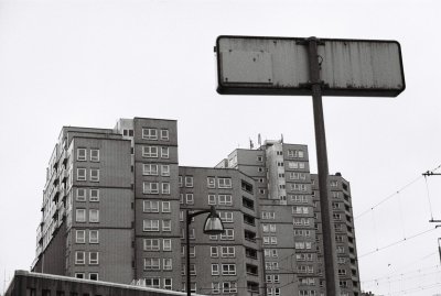 De wooncoöperatie wint terrein in Nederlandse steden