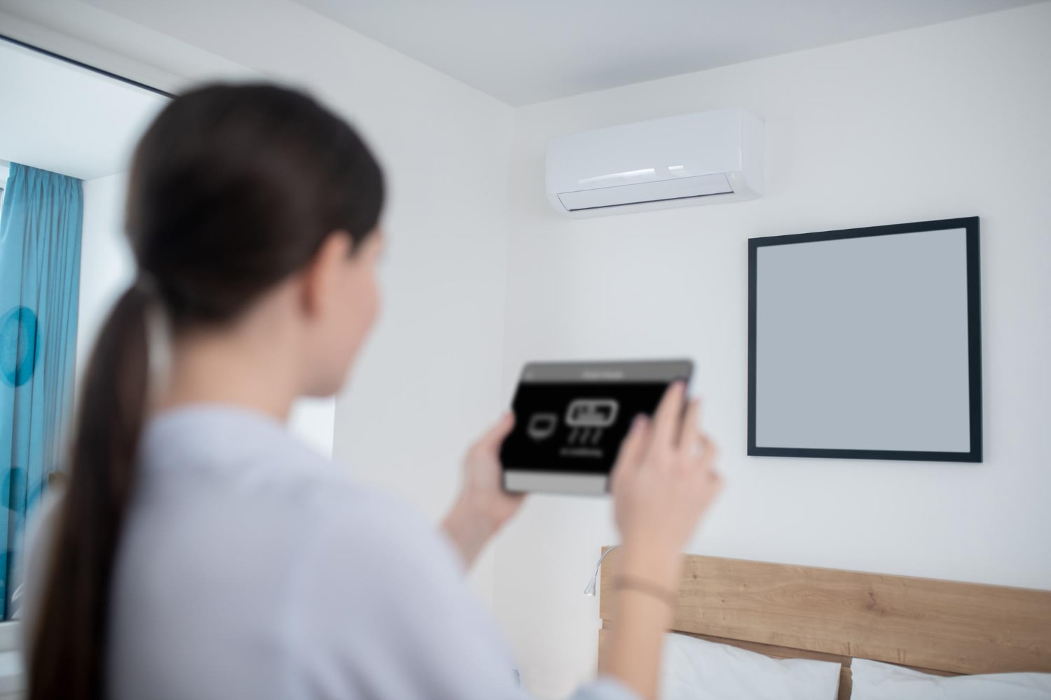 Wat kan een airco doen in je woning?